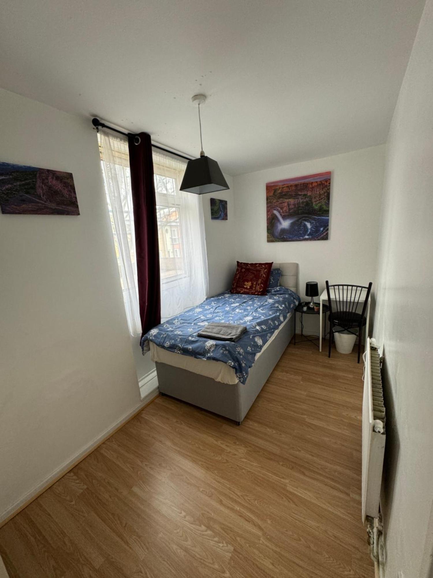 Hatton Homes - Tottenham Hotspurs Stadium * Londra