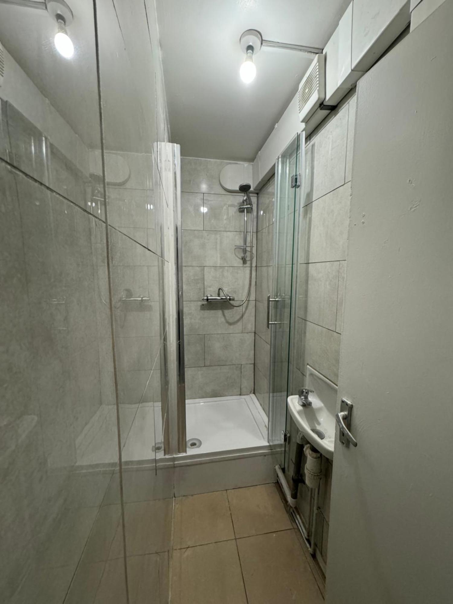 Hatton Homes - Tottenham Hotspurs Stadium Pensiune Londra